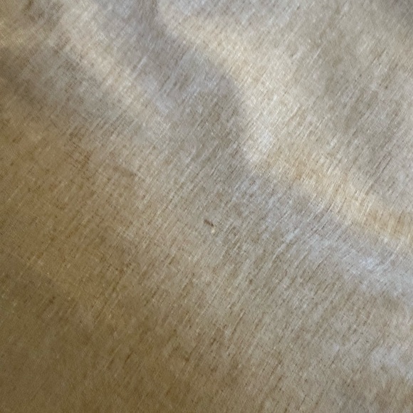 Izod Men's Tan Hybrid Shorts - Picture 4 of 4